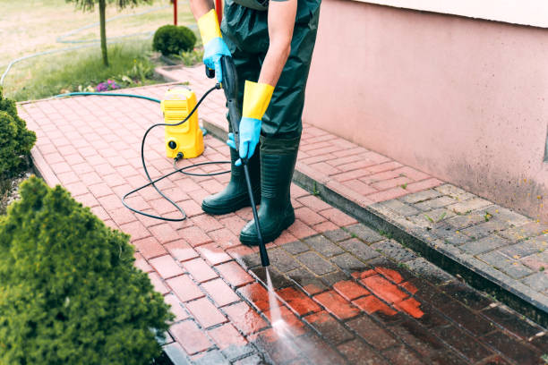 Best Pressure Washing Cost  in Fox Lake, WI