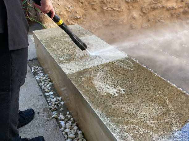 Pressure Washing Contractors in Fox Lake, WI