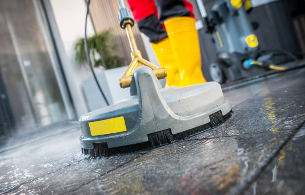 Best Concrete Pressure Washing  in Fox Lake, WI