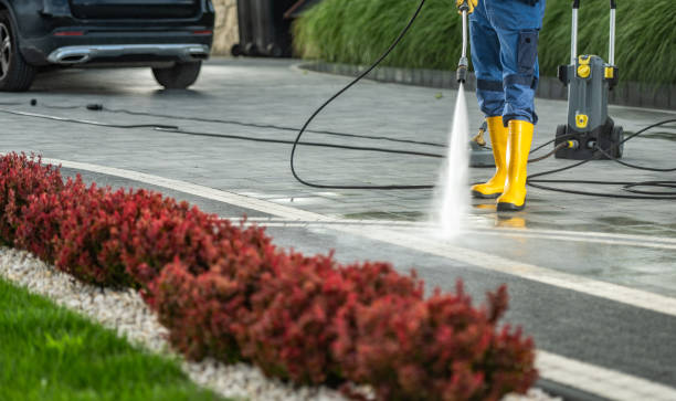 Reliable Fox Lake, WI Pressure Washing Solutions