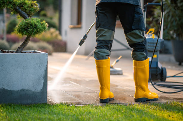 Reliable Fox Lake, WI Pressure Washing Solutions