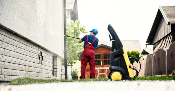 Local Pressure Washing Services in Fox Lake, WI